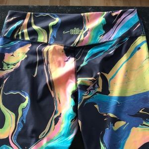 Nike Dri Fit Leggings